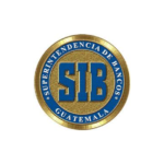 Logo Soprintendencia Guatemala