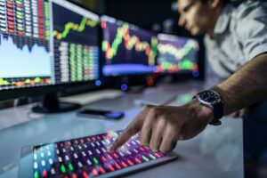 AI Driven Business Intelligence