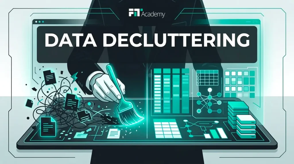 What is Data Decluttering for enterprise