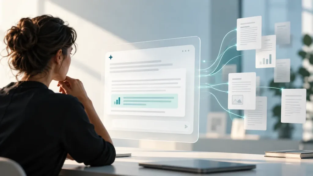 AI Literacy: What It Really Means to Be AI Literate at Work