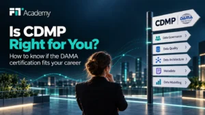 Is CDMP Right for You? Who Should Get the DAMA Certification