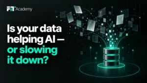 Data Decluttering: Why AI-Ready Data Starts With Less Data Chaos